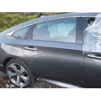 2018-2022 Honda Accord Sedan Rear Door Passenger