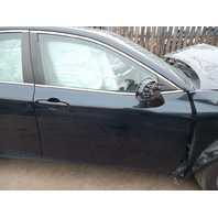 2018-2024 Toyota Camry Front Door Passenger