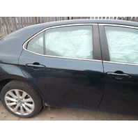 2018-2024 Toyota Camry Rear Door Passenger