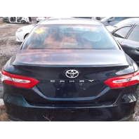 2018-2024 Toyota Camry Trunklid Decklid Trunk