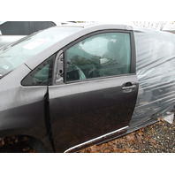 2015-2020 Toyota Sienna Front Door Driver Paint Code 1H1