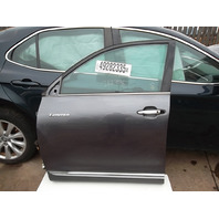 2008-2013 Toyota Highlander Front Door Driver GRAY