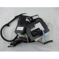 2012-2013 Toyota Highlander 3.5L ECU Engine Computer w/Immobilizer