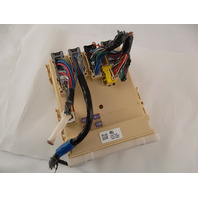 2015-2017 Toyota RAV4 Junction Block Multiplex Cabin Fuse Box