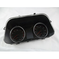 2016-2018 Toyota RAV4 Speedometer Instrument Cluster 72K
