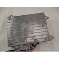 2016-2018 Toyota RAV4 JBL Radio Amplifier 86280-42050