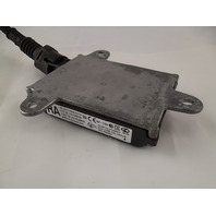 2016-2018 Toyota RAV4 Blind Spot Monitor Module 88162-0W380