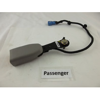 2011-2017 Honda Odyssey Front Right Passenger Side Seat Belt Buckle
