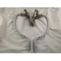 2018-2024 Toyota Camry Trunk Hinge Assembly Set 64520-06100