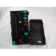 2011-2017 Honda Odyssey Engine Fuse Box