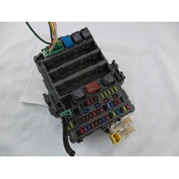 2012 Honda CR-V AWD EX-L Fuse Box Cabin Rewrittable 38200-T0A-A01
