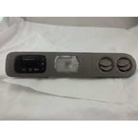 2011-2017 Honda Odyssey Rear Roof AC Control Vent Dome Light 79650-TK8-A41