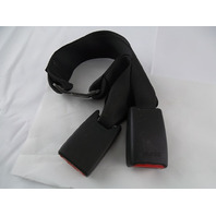 2005-2010 Scion TC Rear Inner Seat Belt Buckle W/Center 73480-21020