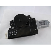 2005-2008 Scion TC Sunroof Sliding Roof Drive Motor 63260-21050