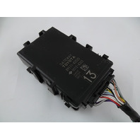 2015-2017 Toyota RAV4 Computer Network Gateway 89111-42020