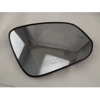 2015-2018 Toyota RAV4 Side View Mirror Glass Passenger 87931-42D60