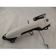 2013-2018 Toyota RAV4 Front Door Handle Exterior Driver 69210-42100