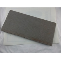 2011-2013 Toyota Highlander Floor Board Rear Passenger 58411-0E061