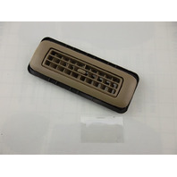 2008-2013 Toyota Highlander Rear Air Outlet Register 63601-48010
