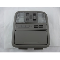 2011-2017 Honda Odyssey Overhead Console Dome Map Light Sunroof