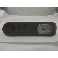 2011-2017 Honda Odyssey Left Rear 2nd Row Dome Light Vent Trim