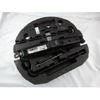 2005-2026 Honda Odyssey Spare Tire Vehicle Lift Jack