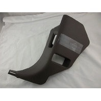 2011-2017  Honda Odyssey Front Left Cowl Kick Panel Interior Trim