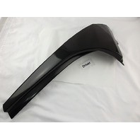 2011-2017 Honda Odyssey Rear Spoiler Right Side