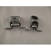 2012-2016 Honda CR-V Rear Door Hinge Set Passenger