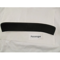 2012-2016 Honda CRV CR-V Rear Door Sill Plate, Passenger 84212-T0A-A01