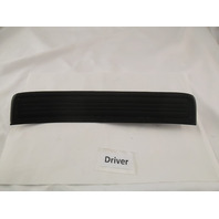 2012-2016 Honda CRV CR-V  Rear Door Sill Plate Driver 84262-T0A-A01