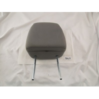 2012-2016  Honda CRV CR-V  Front Seat Headrest Cloth 81140-T0G-A01