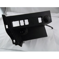 2013-2018 Toyota RAV4  Lower Dash Trim w/Power Outlet 55433-0R010