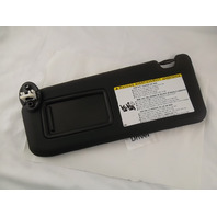 2014-2018 Toyota RAV4 Sun Visor Driver 74320-0R092