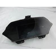 2014-2017 Honda Odyssey GPS Navigation Display Screen 39810-TK8-306 OEM