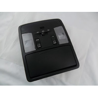 2016-2018 Toyota RAV4 Overhead Console Maplight 81208-42210