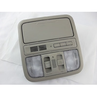 2014-2017 Honda Odyssey Overhead Console Dome Map Light Sunroof