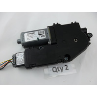 2014-2017 Honda Odyssey Sunroof Moonroof Sun Roof Electric Moto