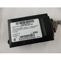 2011-2013 Honda Odyssey HFT Bluetooth Unit 39770-TK8-A02