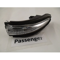 2013-2018 Toyota Side Turn Signal Lamp Assembly Passenger 81730-42020