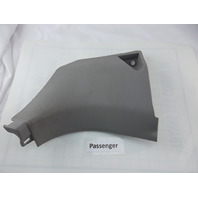 2010-2013 Toyota Highlander Kick Panel Trim Passenger Side 62101-0E040