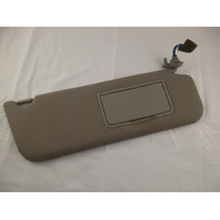 2011-2017 Honda Odyssey Sun Visor Passenger 83230-TK8-A02