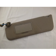 2011-2017 Honda Odyssey Sun Visor Driver 83280-TK8-A01