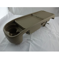 2008-2013 Toyota Highlander Rear Console Cup Holder 58881-0E020