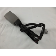 2010-2013 Toyota Highlander Front Seat Belt Buckle Power Seat Passenger 73230-0E140