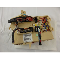 2014-2015 Hyundai Elantra Instrument Panel Junction Box Fuse Box Assembly 91955-3X010