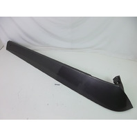 2014-2017 Honda Odyssey Rail Cover Driver Side