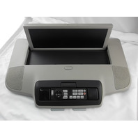 2014-2017 Honda Odyssey Overhead DVD Display w/ Remote