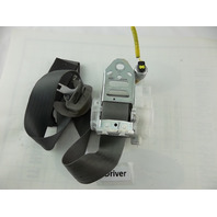 2010-2013 Toyota Highlander Front Seat Belt Driver Side 73220-0E060