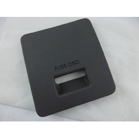 2011-2016 Hyundai Elantra Dash Fuse Box Cover 84752-SJ3Y0